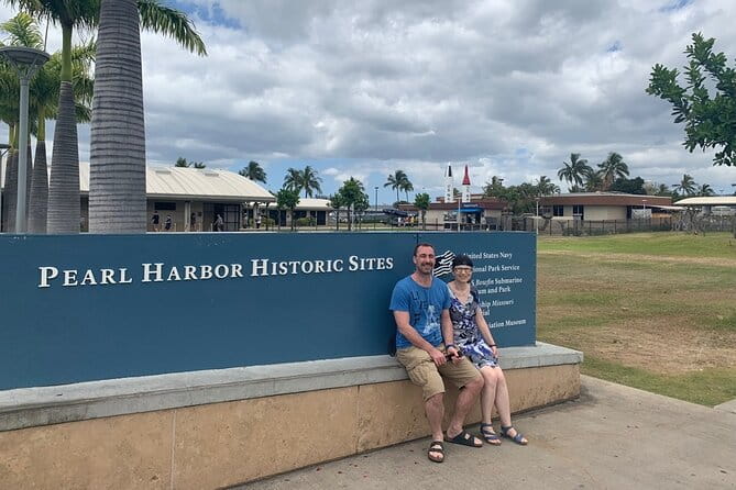 Remember Pearl Harbor, USS Arizona and Hawaiian History Tour - Who Will Love This Tour?