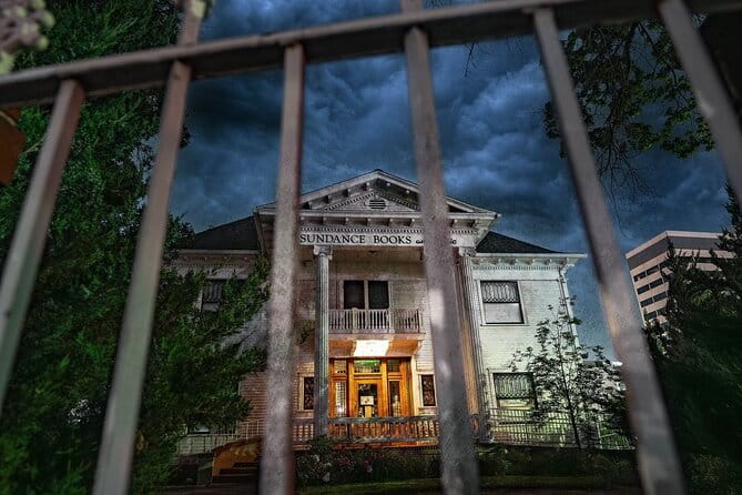 Reno Ghosts Tour - Final Thoughts: Is It Worth It?