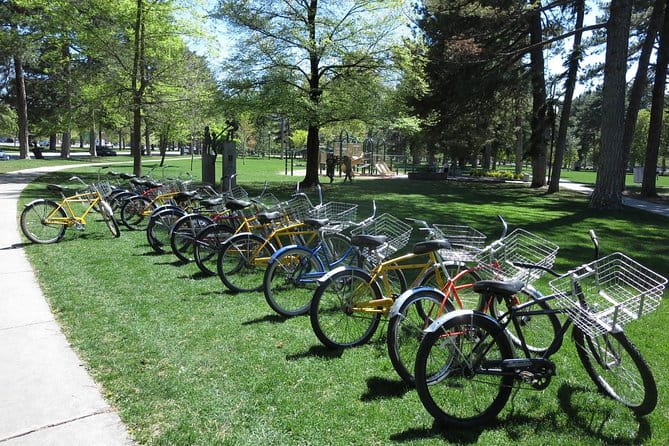 Salt Lake City Big City Loop Bike Tour - Final Thoughts