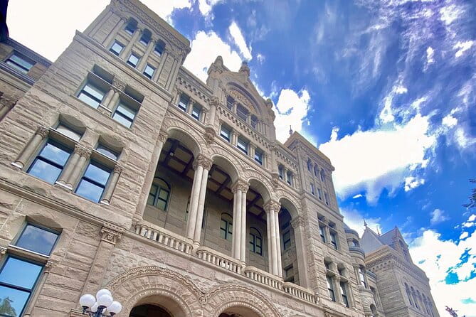 Salt Lake City Haunted Old Town Tour - FAQ