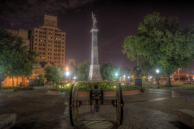 San Antonio Haunted Pub Crawl - Practical Tips for Tour Participants