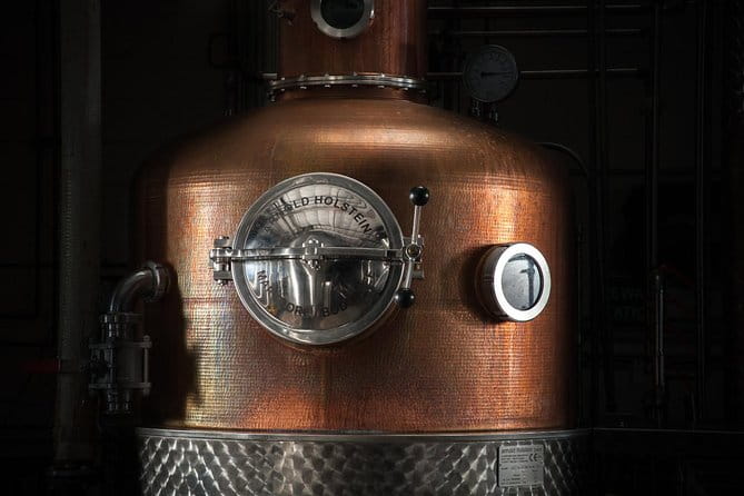 San Antonio Ranger Creek Brewstillery Tour - Who Should Consider This Tour?