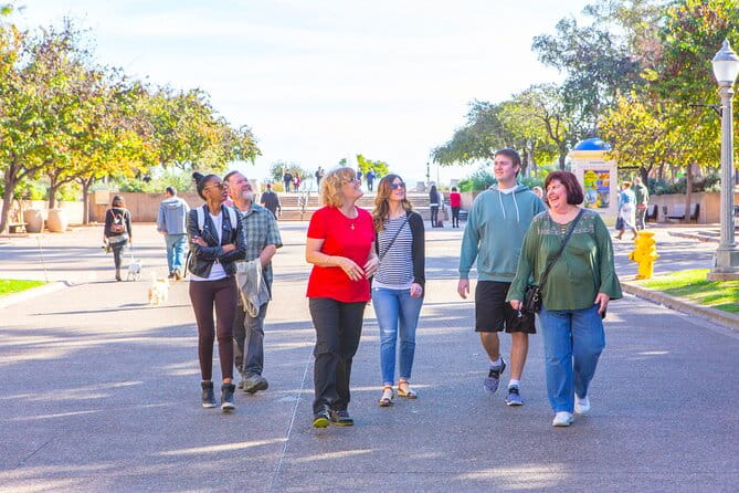 San Diego Balboa Park Highlights Small Group Tour with Coffee - Practical Tips for a Great Experience