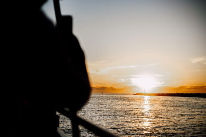 San Diego Sunset Cruise from Mission Bay - Practical Tips for Travelers
