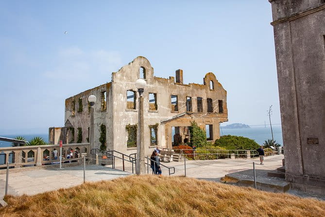 San Francisco Combo: Ferry Building Food Tour and Alcatraz - Final Thoughts: Who Will Love This Tour?