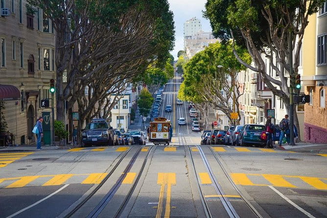 San Francisco Grand City Tour - Who Should Consider This Tour?