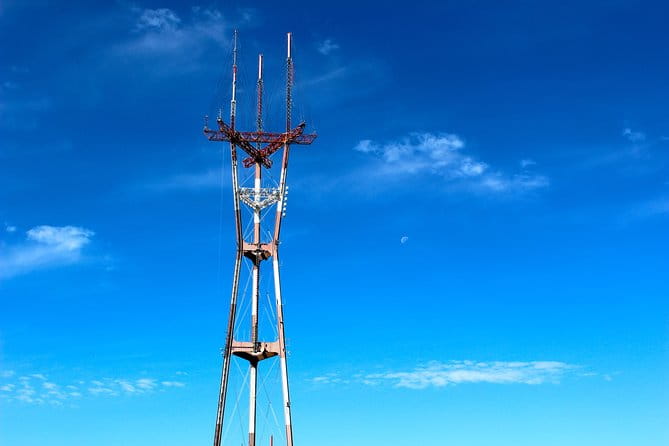 San Francisco Urban Hike: Castro and Twin Peaks - FAQs