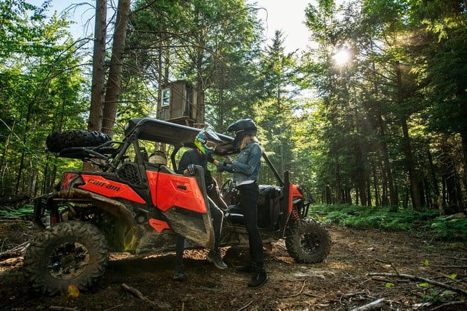 Sand Hollow ATV Rentals - New 4 Person UTV Bring up to 4 People Per Machine - The Practicalities: What You Need to Know