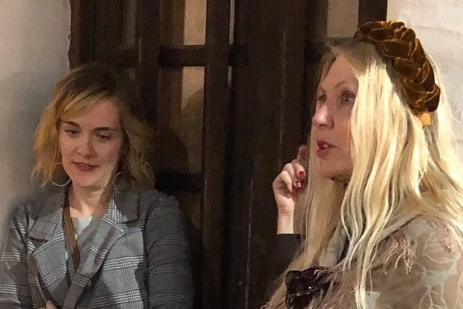 Santa Barbara Ghost Tours "Paranormal Pairing" Wine Tasting &Tour - Frequently Asked Questions