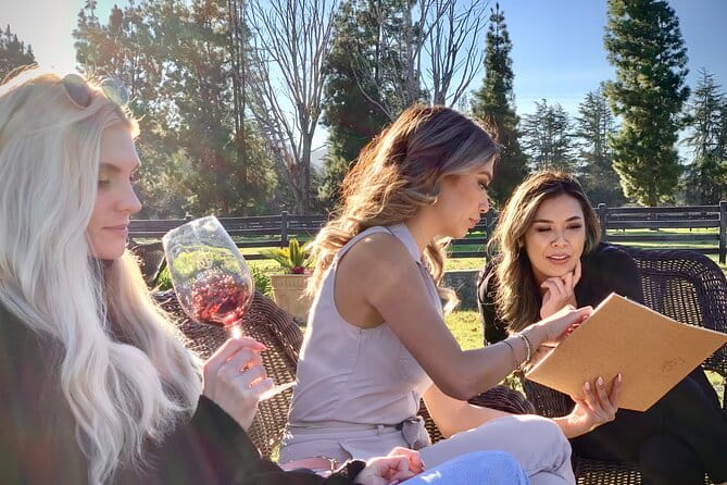 Santa Barbara Small-Group Wine Tour to Private Estates & Wineries - Frequently Asked Questions
