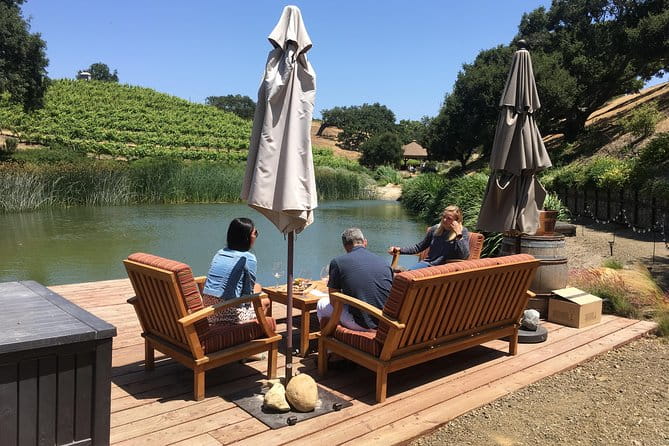 Santa Barbara Wine Country Tour - FAQ about the Santa Barbara Wine Country Tour