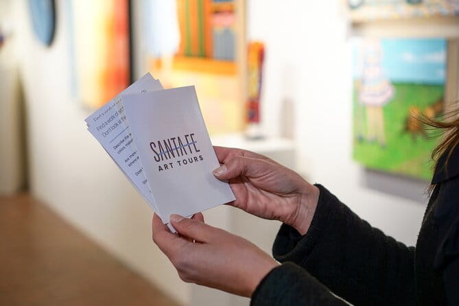 Santa Fe: Canyon Road Art & History Walking Tour - Who Will Enjoy This Tour Most?