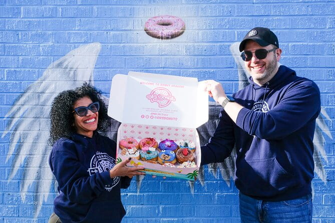 Santa Monica Delicious Donut Adventure & Walking Food Tour - Who Will Love This Tour?