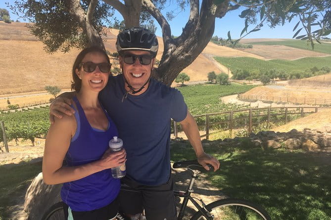 Santa Ynez Valley Biking and Wine Tasting Tour - Final Thoughts