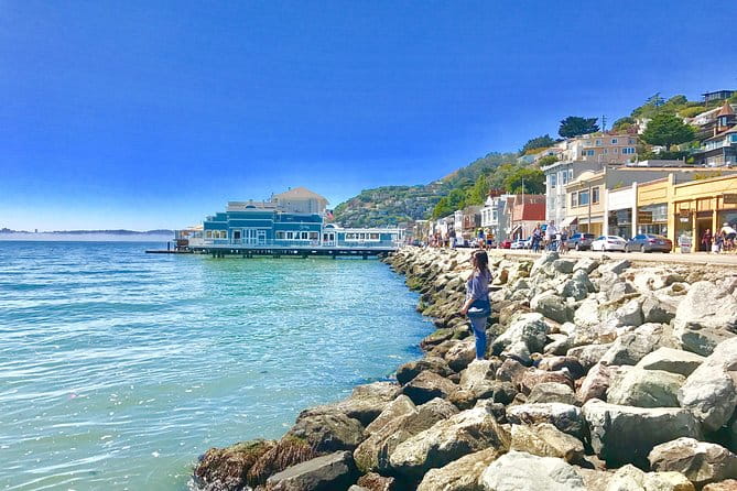 Sausalito Food and Wine Tour - Who Will Love This Tour?