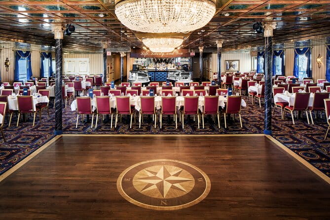 Savannah Riverboat Gospel Music Dinner Cruise - Final Thoughts