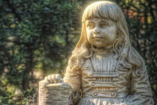 Savannah's Bonaventure Cemetery Tour - Final Thoughts: Who Will Appreciate This Tour?