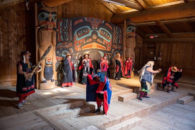 Saxman Native Village and Ketchikan Highlights Private Tour - Final Thoughts: Is It Worth It?
