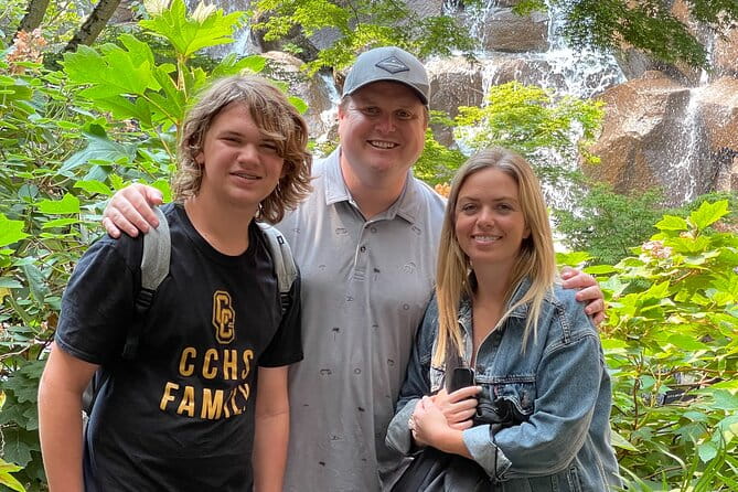 Seattle City Tour 3-Hours (Private Tour) - What’s Included and What’s Not