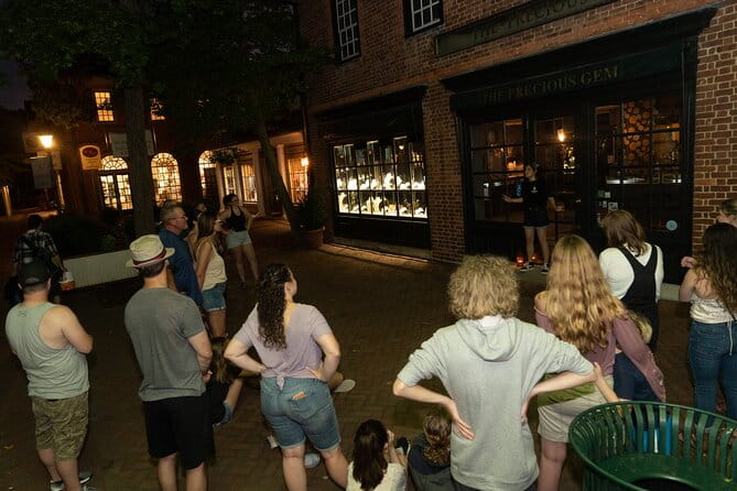 Seattle Terrors Ghost Tour By US Ghost Adventures - The Bottom Line