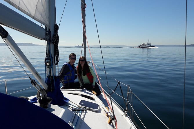 Seattle's Best Private Sailing Adventure on the Puget Sound BYOB! - Who Should Book This Tour?