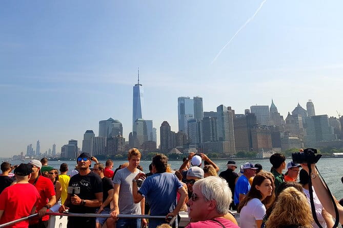 Secrets of the Statue of Liberty and Ellis Island Guided Tour - Who Will Love This Tour?