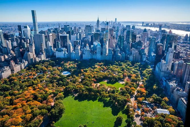 See It All New York City Walking and Boat Guided Tour - Why This Tour Works