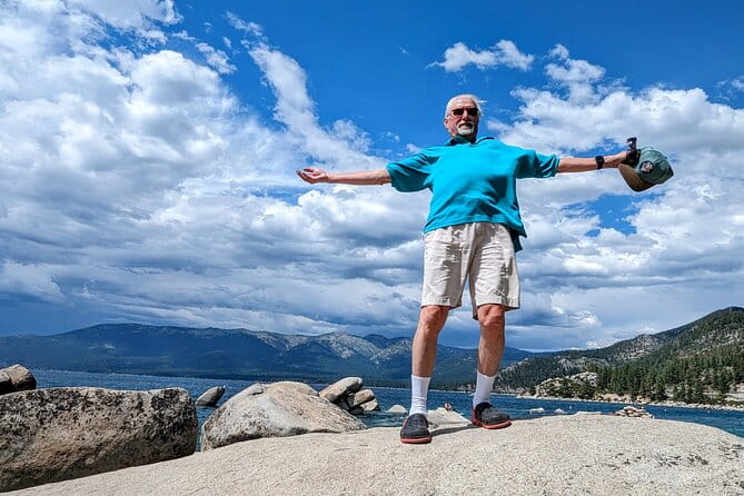 See The Whole Lake: 6 Hour Shared Tour of Lake Tahoe by Van - FAQ