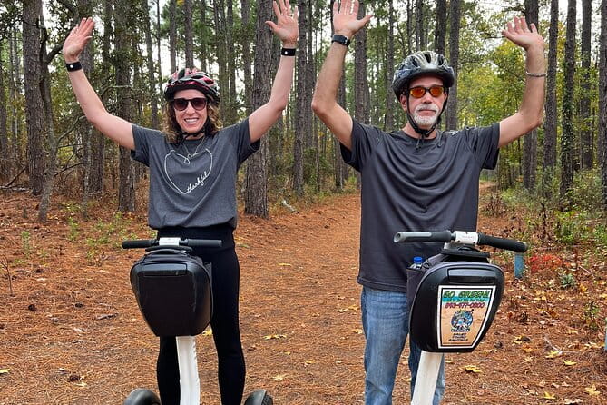 Segway Tour at the North Myrtle Beach Sports Complex - Final Thoughts: Is This Tour Worth It?