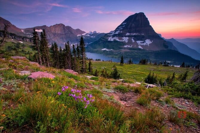 Self-Guided Audio Driving Tour in Glacier National Park - The Sum Up: Who Will Love This Tour?
