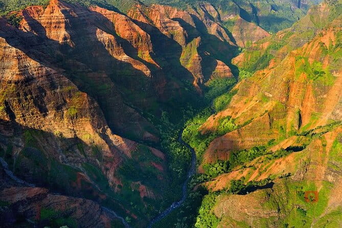 Self-Guided Audio Driving Tour in Kauai - Potential Downsides