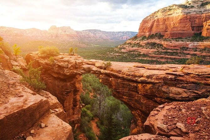 Self-Guided Audio Driving Tour of Sedona - Analyzing the Value
