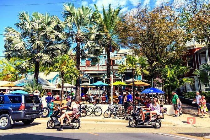 Self-Guided Audio Tour in Florida Keys - FAQs: Your Practical Questions Answered