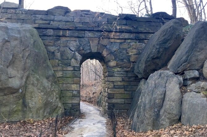 Self-Guided Scavenger Hunt: New York City Central Park Adventure - The Sum Up