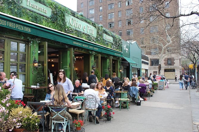 Semi-Private Greenwich Village Walking Tour - The Experience of a Guide: Why It Matters