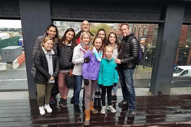 Semi-Private Meatpacking District, Chelsea Market, and High Line Walking Tour - Considering the Cost: Is It Worth It?
