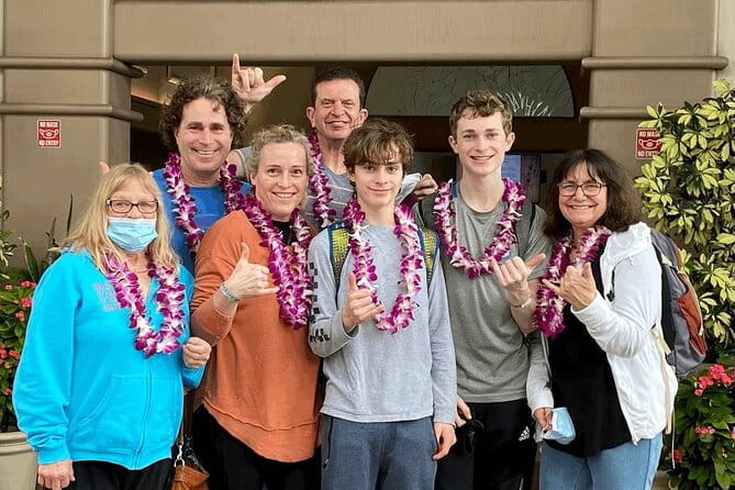 Shared Arrival Transfer from Honolulu Airport to Waikiki Hotels - The Sum Up: Is It Worth It?
