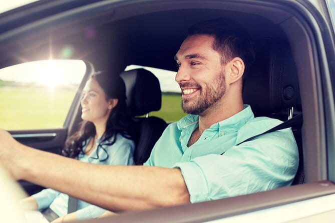 Shenandoah National Park Self-Guided Driving Audio Tour - Who Will Love This Tour?