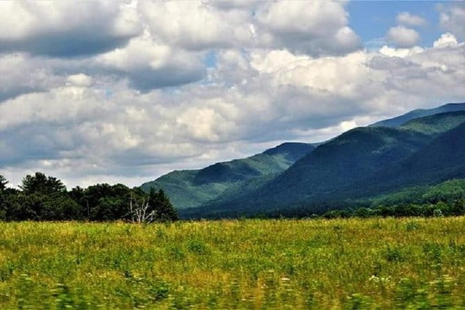 Sights of Smoky Mountains, Real Local History - Wrapping It Up
