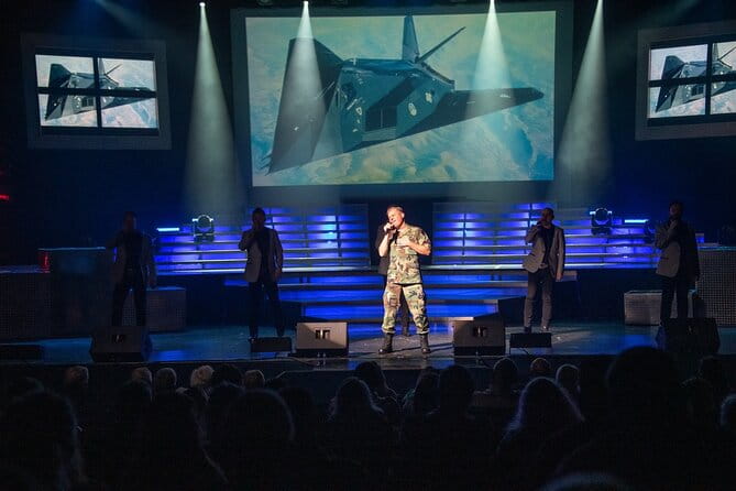 SIX Show in Branson - FAQ