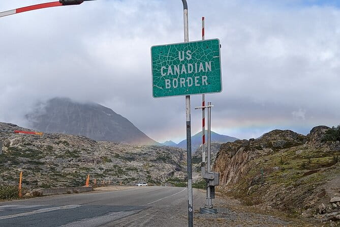 Skagway City & Summit Tour - Practical Considerations