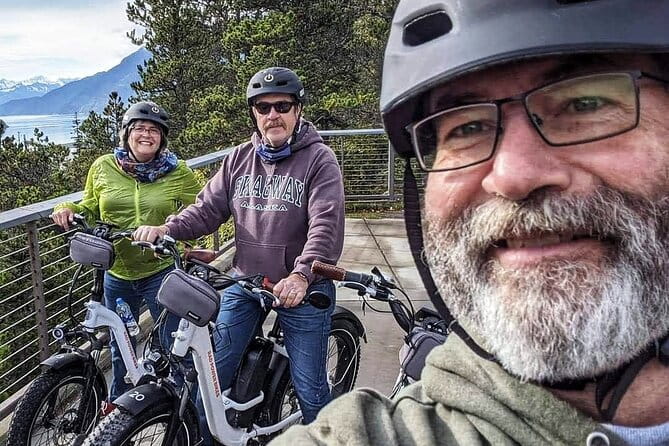 Skagway Highlights Electric Bike Tour with Gold Panning - Analyzing the Value
