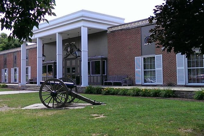 Skip the Line: Gettysburg Heritage Center and Museum Admission Ticket - Accessibility and Convenience