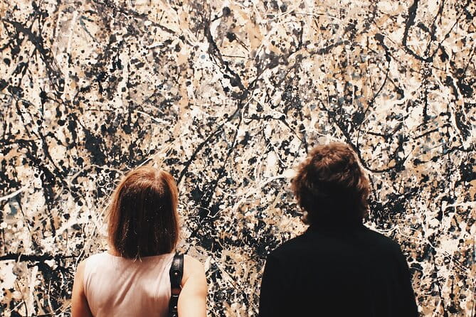 Skip-The-Line Guided Tour in the Metropolitan Museum of Art - Is This Tour Worth the Price?