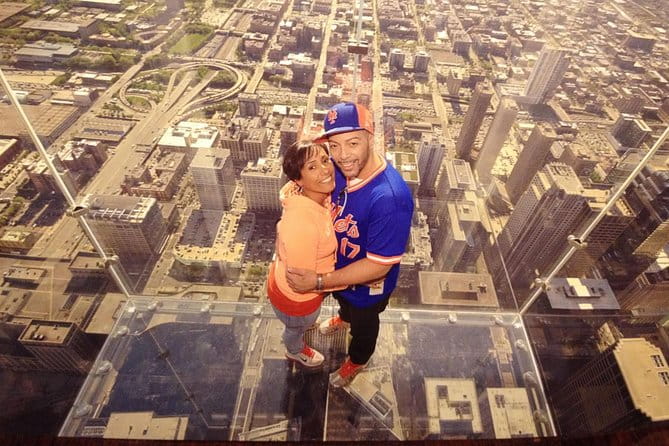 Skydeck Chicago Admission Ticket - What Reviewers Say
