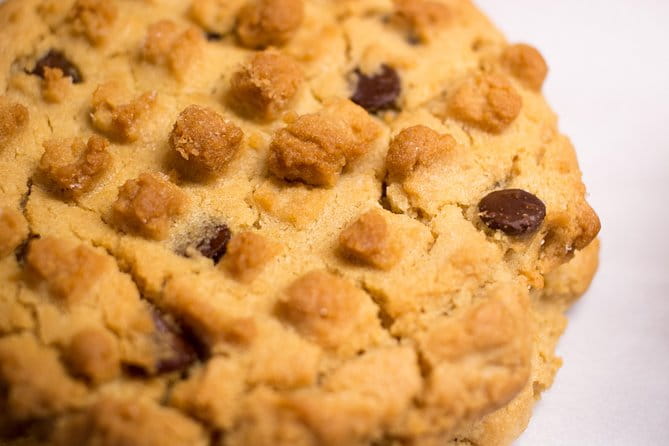 SLO Downtown Hidden Gems Walking Food Tour 3 Hours with Drinks - Final Thoughts