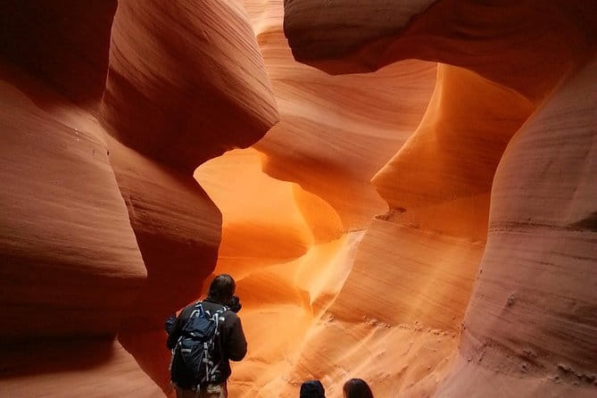 Small-Group Antelope Canyon and Horseshoe Bend Tour from Flagstaff - What Travelers Say: Authentic Experiences and Practical Tips