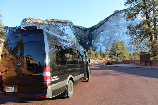 Small Group Grand Canyon West Rim Day Trip from Las Vegas - Deep Dive into the Experience