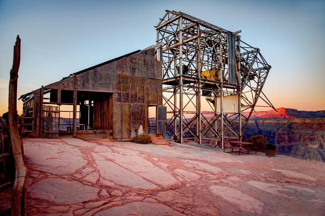 Small-Group Grand Canyon West Rim Day Trip with Hoover Dam Stop and Meals - What Reviewers Say