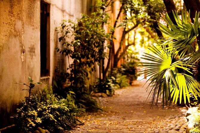 Small Group Historic Charleston walking Tour - Final Thoughts